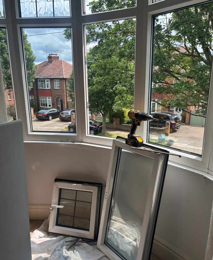 UPVCWINDOW REPAIRS LEEDS